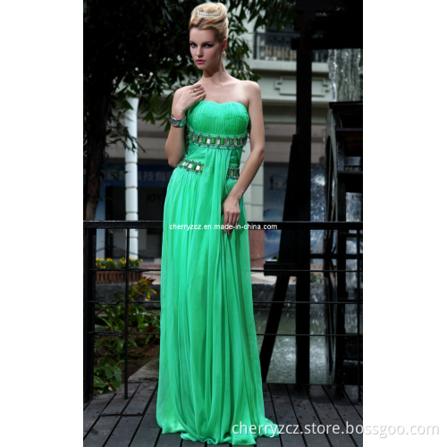 Evening Dress (30540)